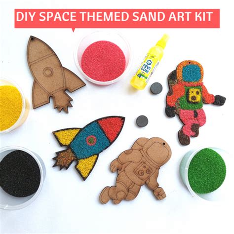 Buy DIY Fridge Magnets for Kids & Adults Online | Awesome Place ...