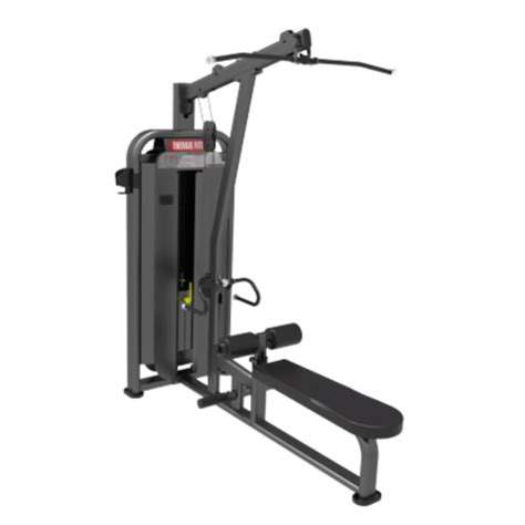 EFT Dual Station Series – EnergieFitness