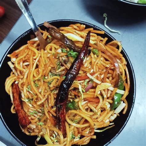 Menu of Chatora The Food Hub, Ratanada, Jodhpur