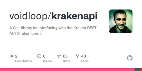 Image result for Kraken Python API Example