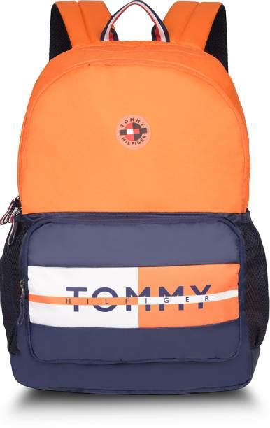 Tommy Hilfiger Backpacks - Buy Tommy Hilfiger Backpacks Online at Best ...