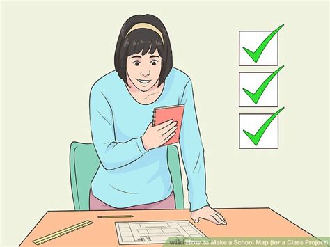 Image result for Making a Class Map