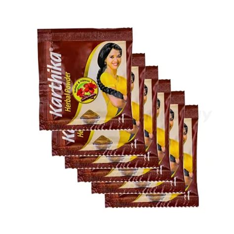 Karthika Herbal / Shikakai Powder - 2rs – ippobuy