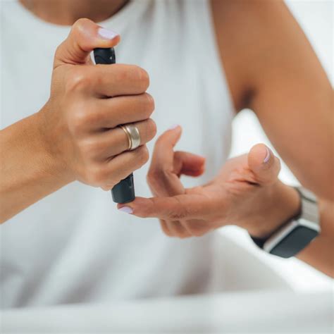 Intermittent Fasting and Insulin Resistance: Benefits and Risks for ...