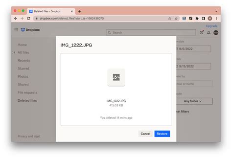Image result for Dropbox Old Folder