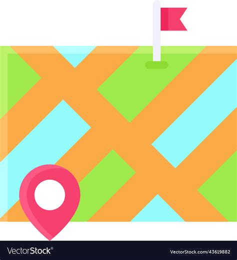 Map Pin Flag Icon Vector 的图像结果
