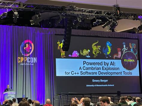 CppCon Keynotes 的图像结果