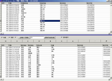 Web Client 9000 的图像结果