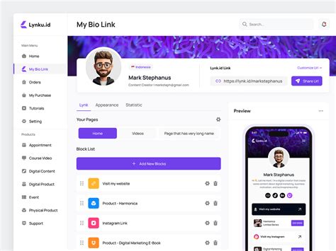 Image result for Best Linktree Designs