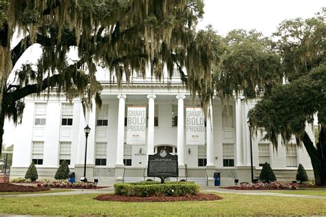 Savannah State University Board Of Regents To Launch National Search