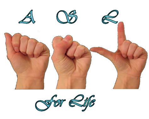 Sign Language Life Print.com 的图像结果