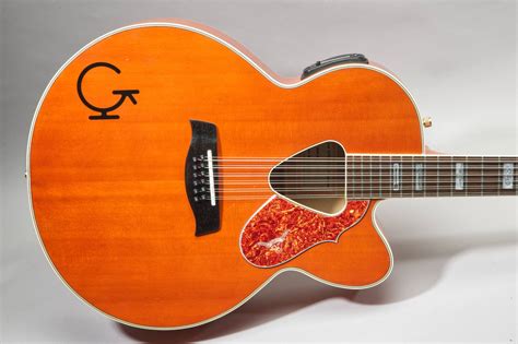 Image result for Gretsch 12 String Rancher