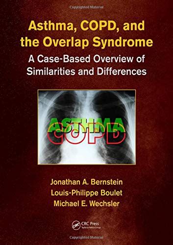 Buy Asthma, COPD, and Overlap: A Case-Based Overview of Similarities ...