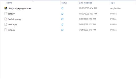 Image result for Laptop Running Python Script