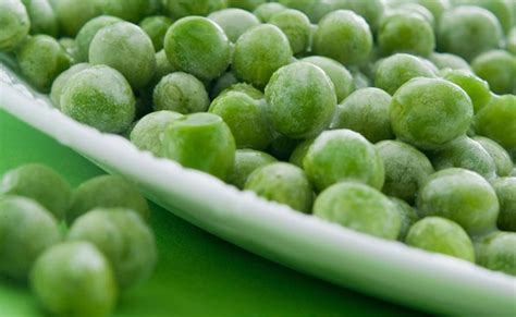 Frozen Pea Side Effects, Frozen Matar Ke Kya Hain Nuksan - फ्रोजन मटर ...