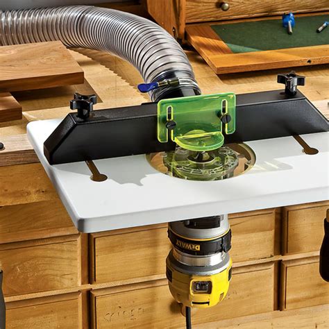 Trim Router Table 的图像结果