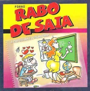 A Professora e a Palmatória | Álbum de Rabo de Saia - LETRAS.COM