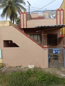 Owner 3 BHK 1100 Sq-ft Residential House for Sale in Kuniyamuthur,