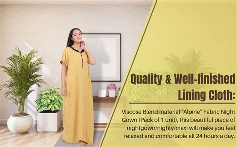 Buy Girls and Moms Women's Alpine Special Collar Design All Season Maxi ...