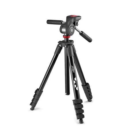 Tripod Compact Advanced Kit Joby 88420 | Volim svoj dom