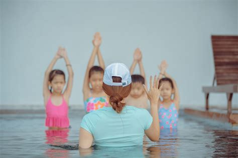 Image result for Swimming Pool Lessons