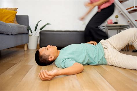 Slip and Fall Accidents in NJ: Know Your Legal Rights to Sue