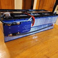 Jual Battery Lifepo4 Terlengkap - Daftar Harga April 2025 & Cicilan 0%