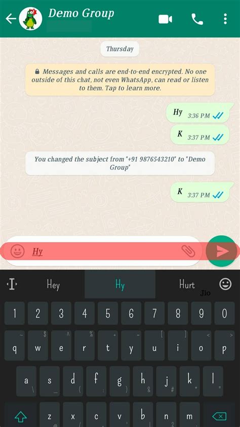 Why Do People Use WhatsApp? | ITGeared
