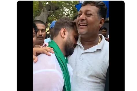Khesari Lal Yadav's crying video goes viral