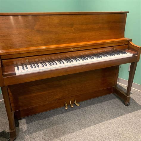 Upright Pianos