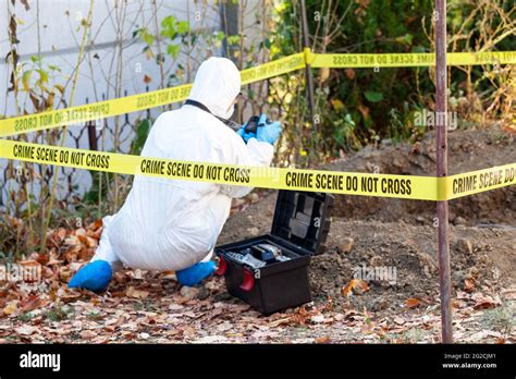 Forensic Science Crime Scene 的图像结果