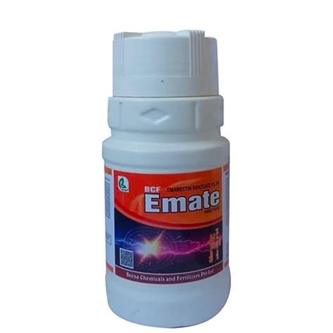 BCF Emamectin 5% SG Emate (500 g) pack of 2 : Amazon.in: Garden & Outdoors