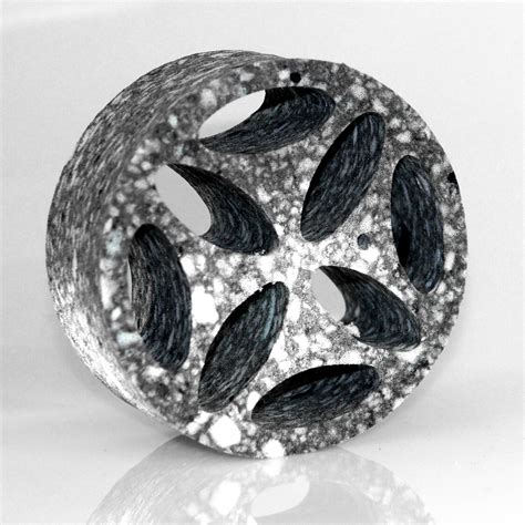 Buy neverest ESD Duct Silencer 125mm Inline Foam Damper for Round ...