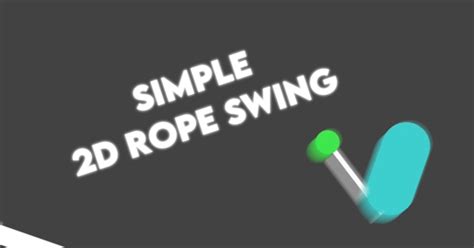 Image result for Rope Swing Animation Tutorial Unity 3D