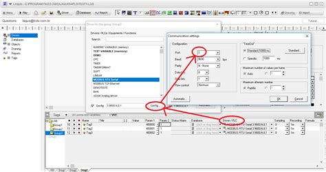 Image result for Modbus RTU Tutorial