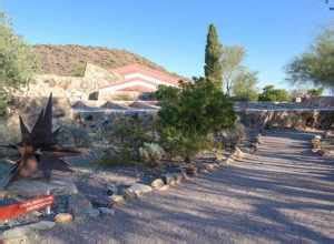 Arizona's Architectural Marvels: A Journey Through the State's Stunning ...