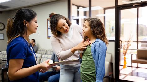 Recurring Strep Throat in Children: Causes and Symptoms - GoodRx