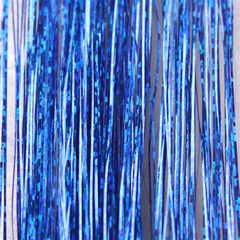 Buy JYS Fashion Women's Long Wig,Tinsel Sparkle Hair Wigs for Women ...