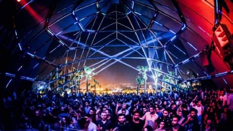 Nightclubs in Beirut: For an Exciting Nightlife full of Amazing Experiences