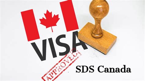 Student Direct Stream (SDS) Canada: All You Need to Know