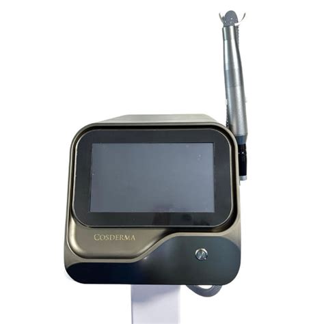 Pico Laser Tattoo Removal | Picosecond ND: Yag Laser Skin Care System ...