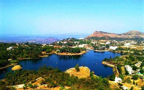 Adventure Tour Package for 2 Days 1 Nights | Saputara Trip Package for ...