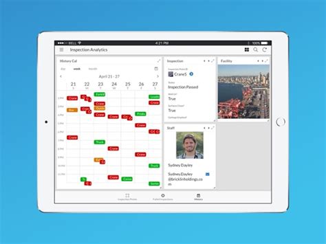 Appsheet MySQL 的图像结果