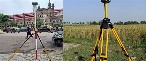 Cadastral Survey Hyderabad | RAYNAS GEOMATICS