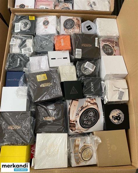 PREMIUM BRANDS ABC ware watch world brand versace boss fosil kors.tommy ...