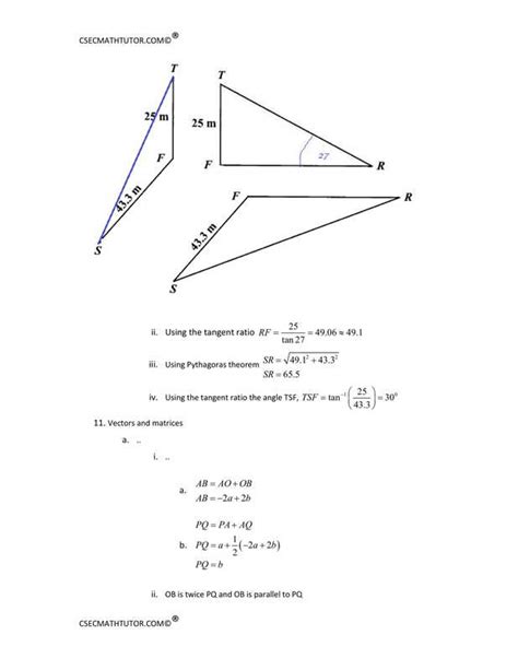 Image result for CSEC Math Tutor