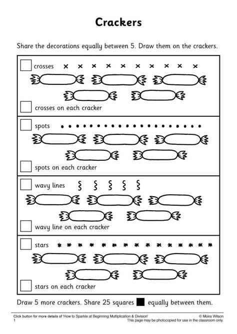 Image result for Basic Division Worksheets