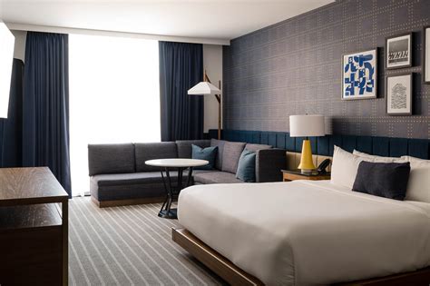 Cambria Somerville | Official Site | Hotel In Somerville, MA