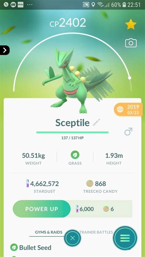 Image result for Pokemon Treecko Evolution Level