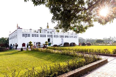 2026 Private Mayadevi Temple Tour in Lumbini - with Reviews & Photos